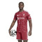 Maglia adidas Liverpool FC Authentic Home 2026-2027