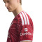 Maglia adidas Liverpool FC Authentic Home 2026-2027