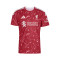 Maglia adidas Liverpool FC Authentic Home 2026-2027