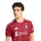 Maglia adidas Liverpool FC Home 2026-2027