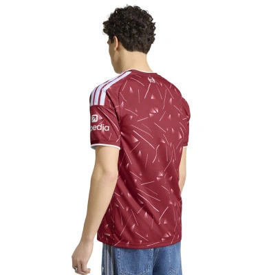 Maglia Liverpool FC Home 2026-2027