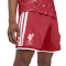 Pantaloncini adidas Liverpool FC Home 2026-2027