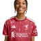 Maglia adidas Liverpool FC Home 2026-2027 da Bambino
