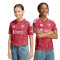 Maglia adidas Liverpool FC Home 2026-2027 da Bambino