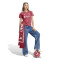 Maglia adidas Liverpool FC Home 2026-2027 da Donna