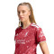 Maglia adidas Liverpool FC Home 2026-2027 da Donna