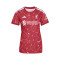 Maglia adidas Liverpool FC Home 2026-2027 da Donna