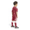 Completo adidas Liverpool FC Home Kit 2026-2027 da Bambino