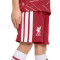 Completo adidas Liverpool FC Home Kit 2026-2027 da Bambino