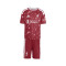 Completo adidas Liverpool FC Home Kit 2026-2027 da Bambino