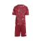 Completo adidas Liverpool FC Home Kit 2026-2027 da Bambino