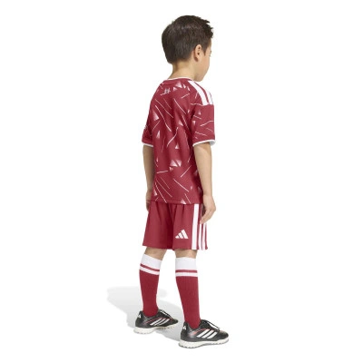 Completo Liverpool FC Home Kit 2026-2027 da Bambino