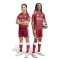 Pantaloncini adidas Liverpool FC Home 2026-2027 da Bambino