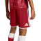 Pantaloncini adidas Liverpool FC Home 2026-2027 da Bambino
