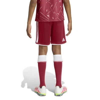 Pantaloncini Liverpool FC Home 2026-2027 da Bambino