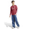 Maglia adidas Liverpool FC Home M/L 2026-2027