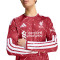 Maglia adidas Liverpool FC Home M/L 2026-2027