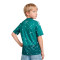 Maglia adidas Liverpool FC Home Portiere 2026-2027 da Bambino