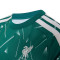Maglia adidas Liverpool FC Home Portiere 2026-2027 da Bambino