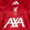Maglietta adidas Liverpool Fc Pre-Match 2026-2027