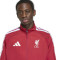 Giacca adidas Liverpool Fc Pre-Match  2026-2027