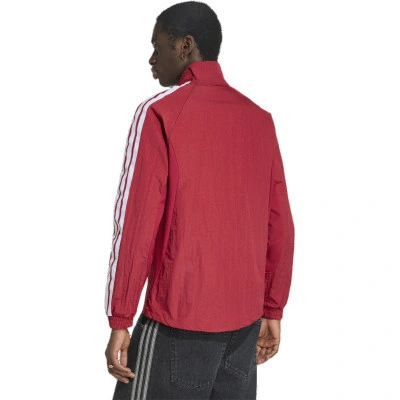 Giacca Liverpool Fc Pre-Match 2026-2027