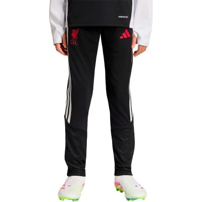 Pantaloni Liverpool FC Training 2026-2027 da Bambino