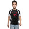 Maglia adidas Liverpool FC Training 2026-2027 da Bambino