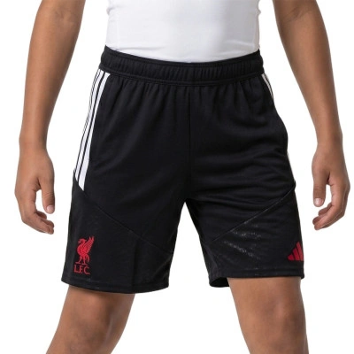 Pantaloncini Liverpool FC Training 2026-2027 da Bambino
