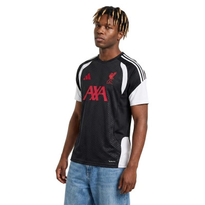 Maglietta Liverpool FC Training 2026-2027