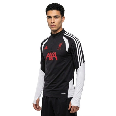 Felpa Liverpool Fc Training 2026-2027