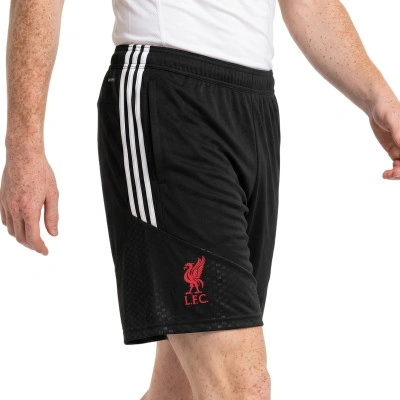 Pantaloncini Liverpool FC Training 2026-2027