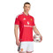 Maglia adidas Authentic Manchester United Home 2026-2027