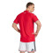 Maglia adidas Authentic Manchester United Home 2026-2027