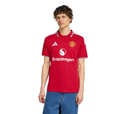 Maglia Manchester United Home 2026-2027