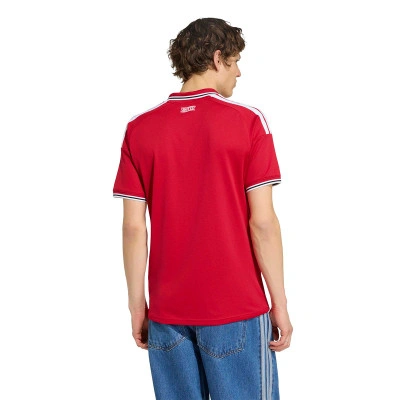 Maglia Manchester United Home 2026-2027