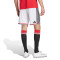 Pantaloncini adidas Manchester United Home 2026-2027