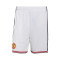 Pantaloncini adidas Manchester United Home 2026-2027