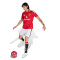 Pantaloncini adidas Manchester United Home 2026-2027