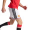Pantaloncini adidas Manchester United Home 2026-2027