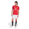 Pantaloncini adidas Manchester United Home 2026-2027