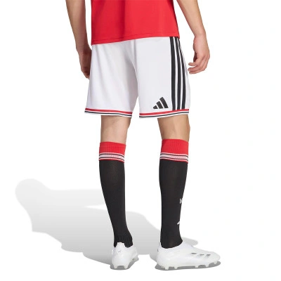 Pantaloncini Manchester United Home 2026-2027