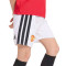Completo adidas Manchester United Home Kit 2026-2027 da Bambino