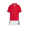 Completo adidas Manchester United Home Kit 2026-2027 da Bambino