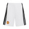 Completo adidas Manchester United Home Kit 2026-2027 da Bambino