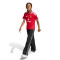 Maglia adidas Manchester United Home 2026-2027 da Bambino
