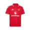 Maglia adidas Manchester United Home 2026-2027 da Bambino
