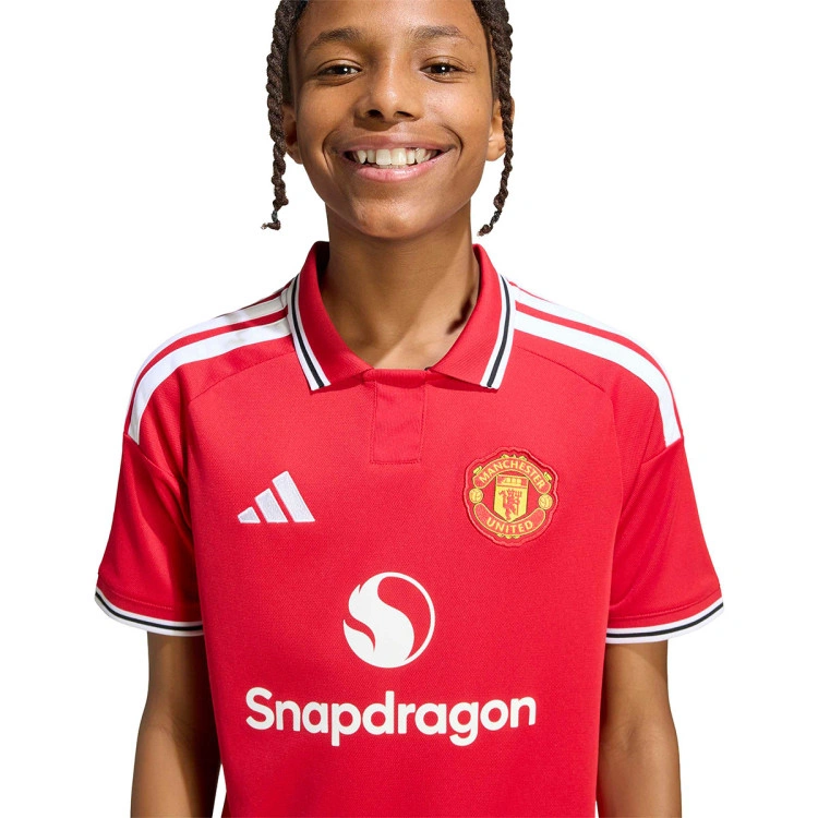 camiseta-adidas-manchester-united-primera-equipacion-2026-2027-nino-red-3