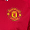 Maglia adidas Manchester United Home M/L 2026-2027