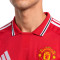 Maglia adidas Manchester United Home M/L 2026-2027